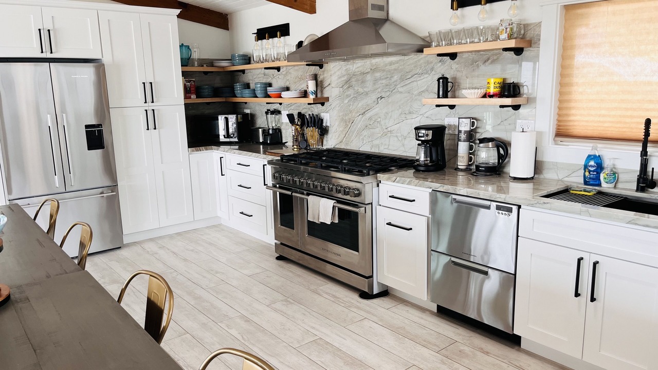 Photo of Kitchen in Ventura