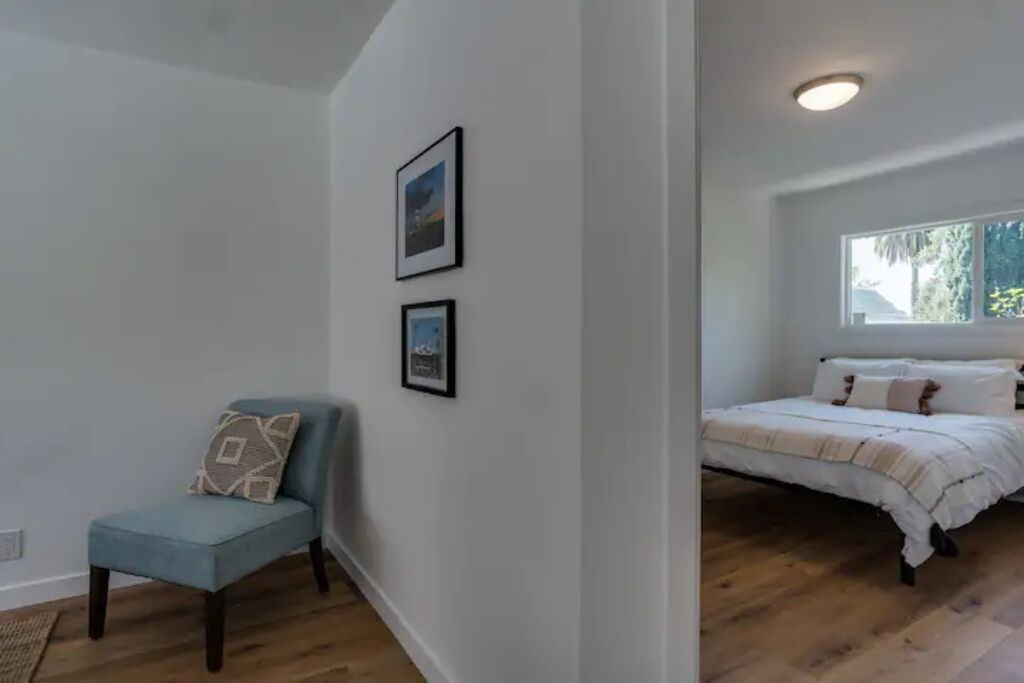 Photo of Bedroom in North Central