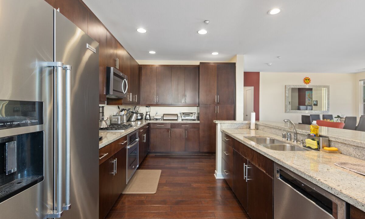 Photo of Kitchen in Hillcrest