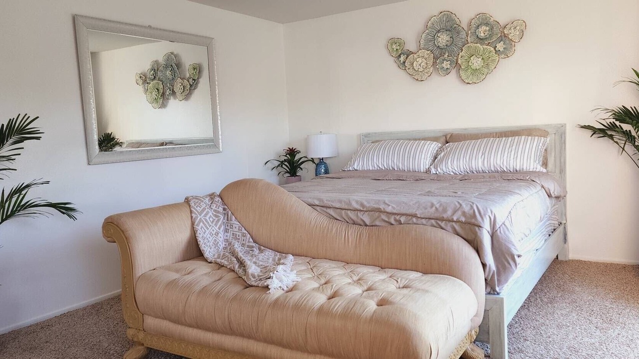 Photo of Bedroom in Temecula