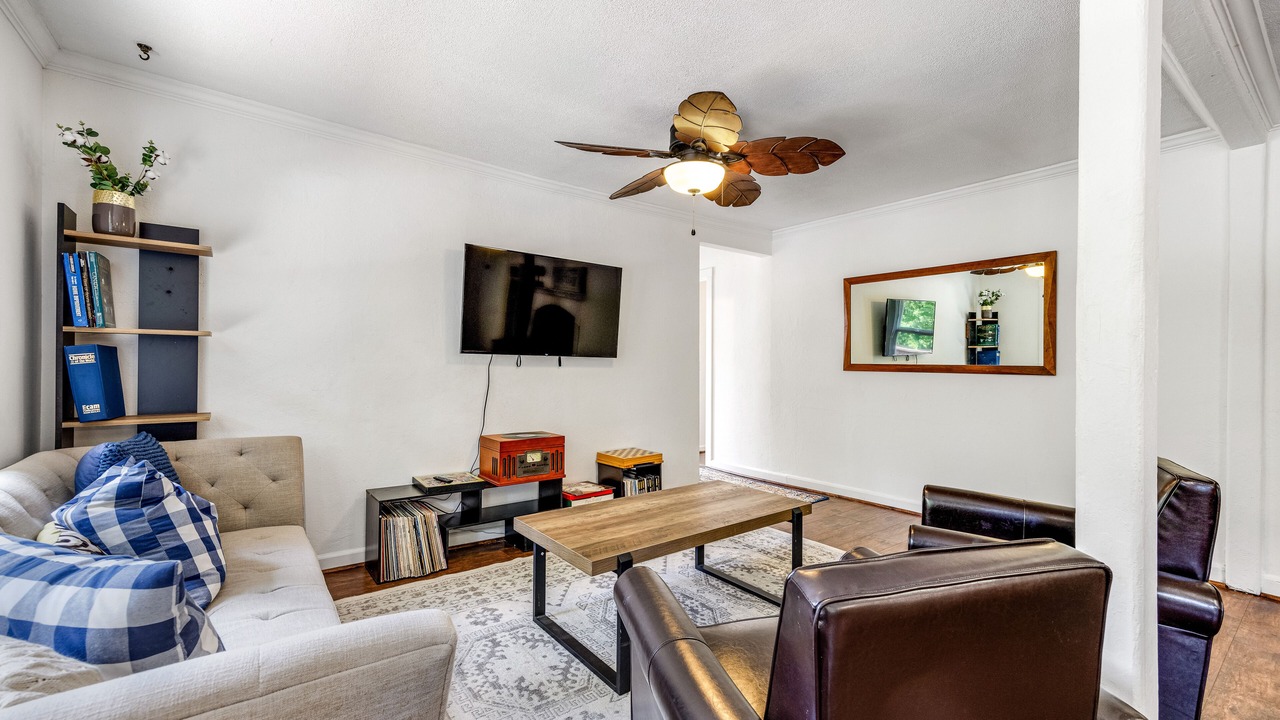 Photo of Livingroom in Hacienda