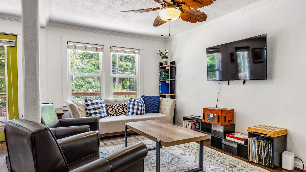 Photo of Livingroom in Hacienda