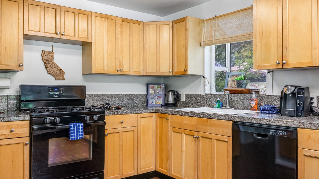 Photo of Kitchen in Hacienda