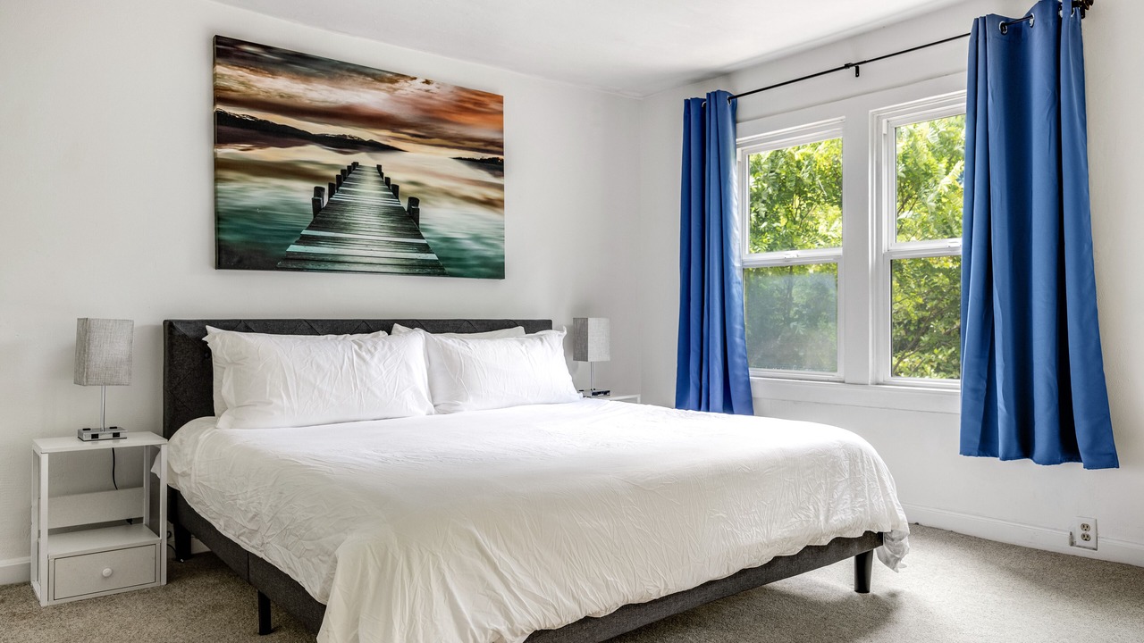 Photo of Bedroom in Hacienda