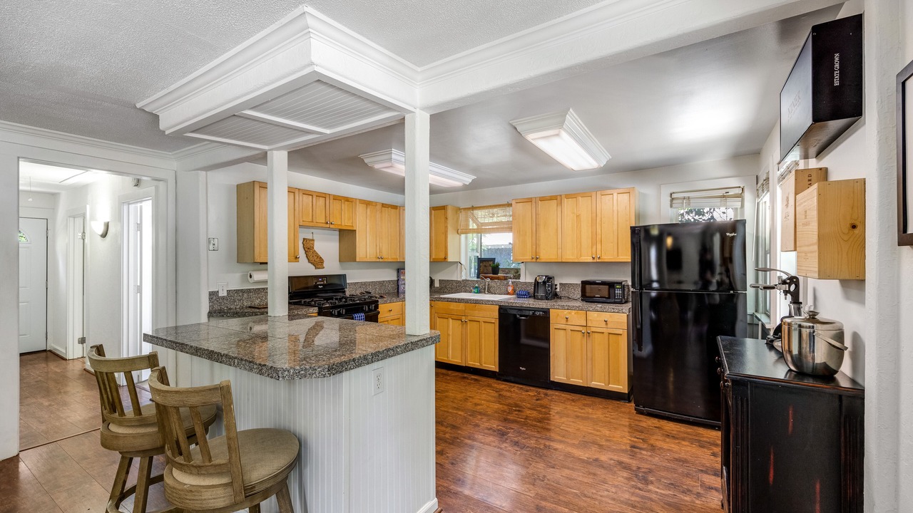 Photo of Kitchen in Hacienda