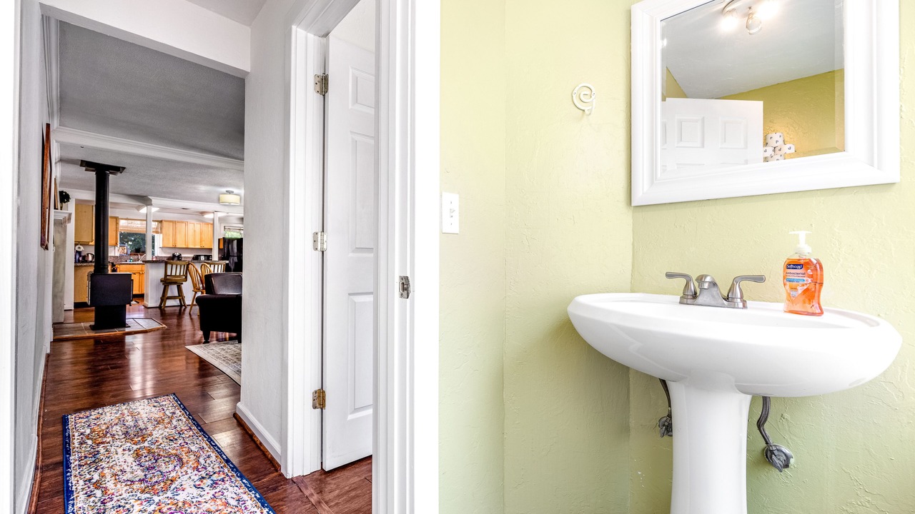Photo of Bathroom in Hacienda