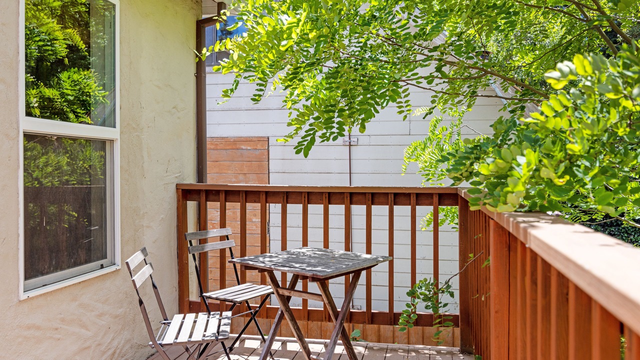 Photo of Outdoor in Hacienda