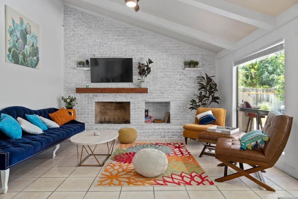 Photo of Livingroom in Greenacres