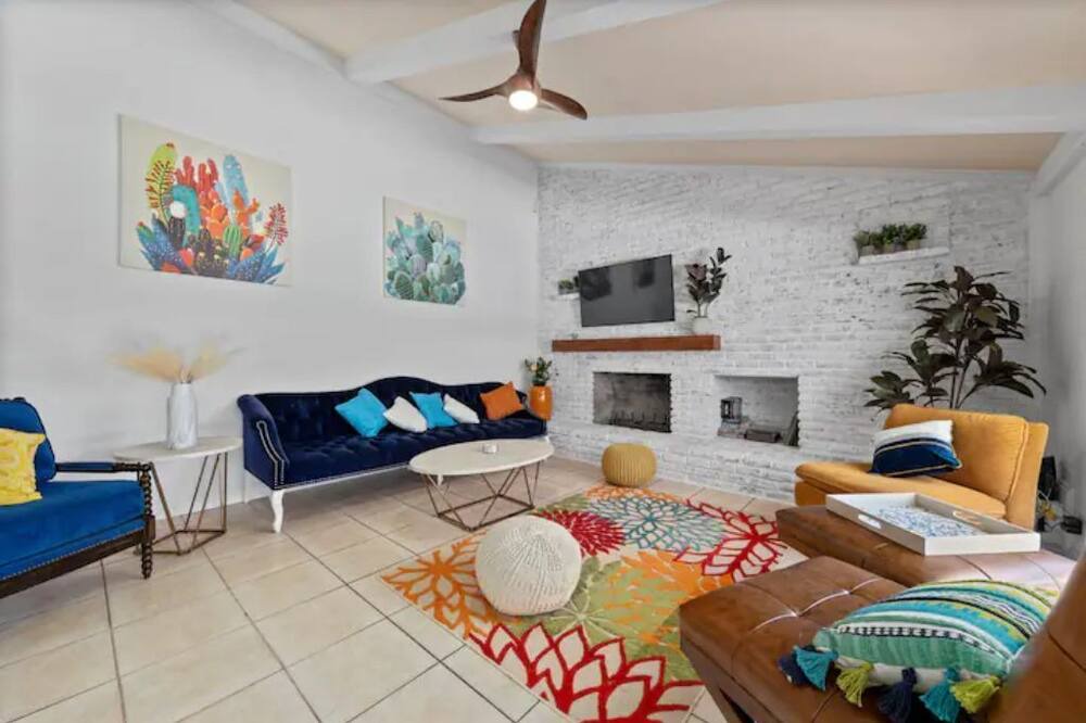 Photo of Livingroom in Greenacres