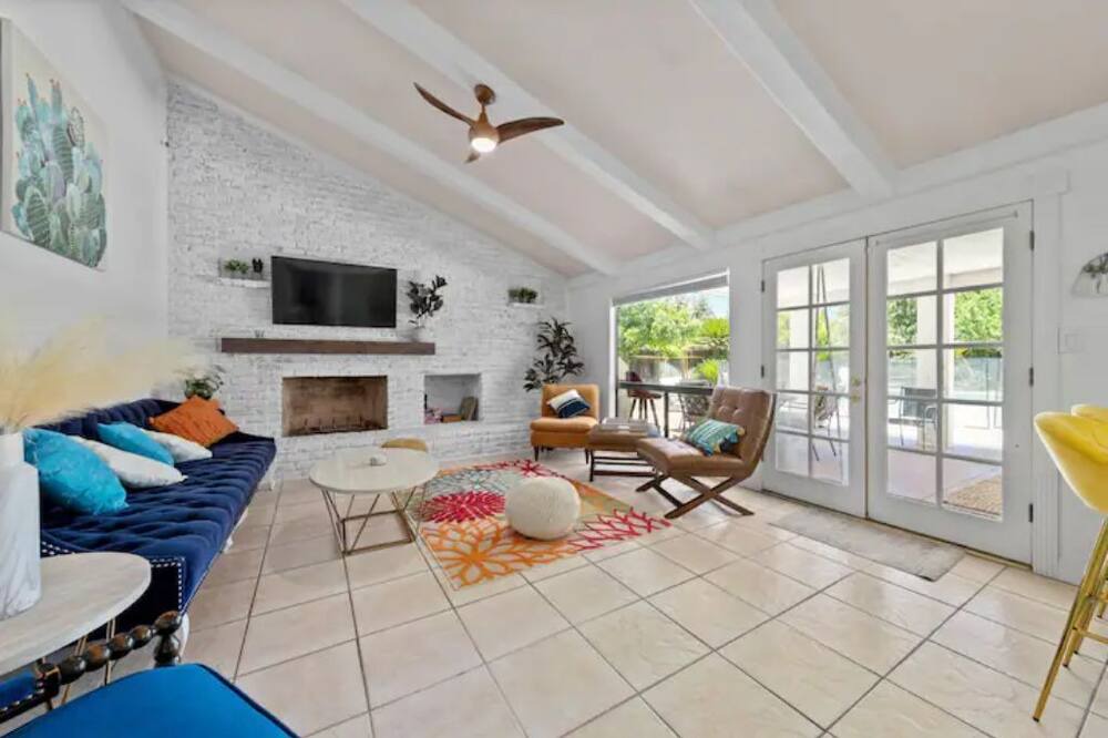 Photo of Livingroom in Greenacres