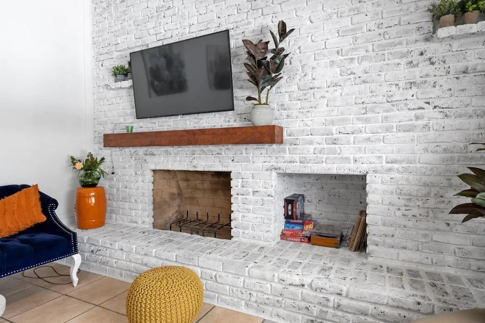 Photo of Livingroom in Greenacres