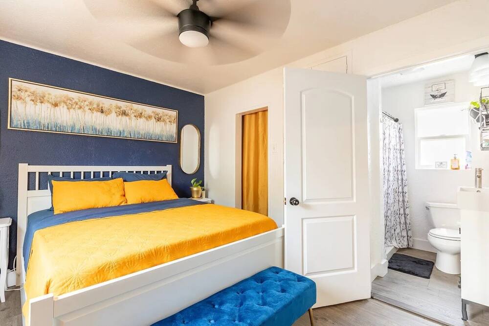 Photo of Bedroom in Sanger