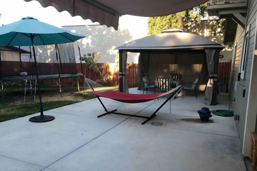 Photo of Outdoor in North Auburn