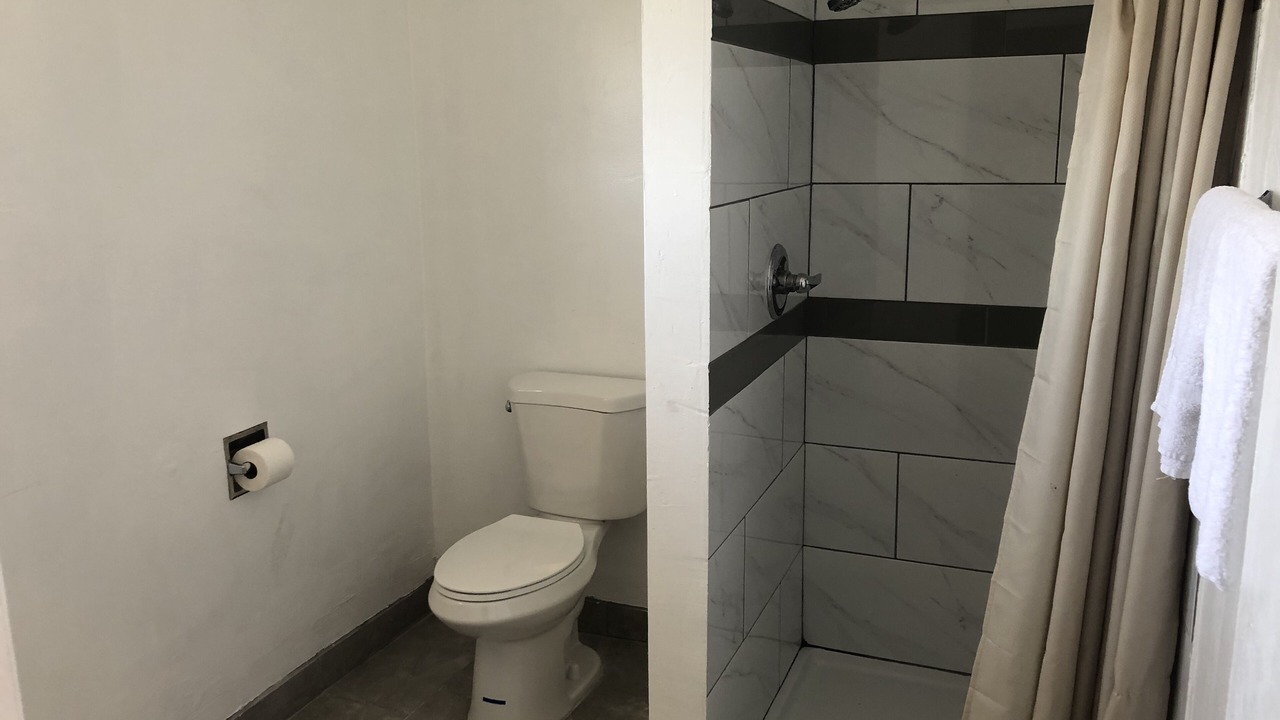 Photo of Bathroom in Los Angeles
