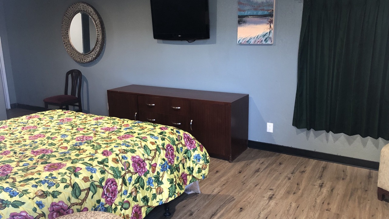 Photo of Bedroom in Los Angeles