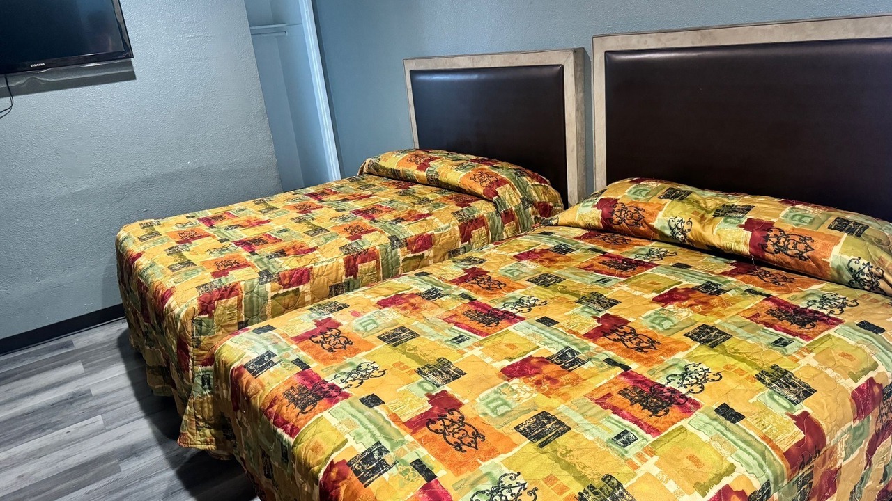 Photo of Bedroom in Los Angeles