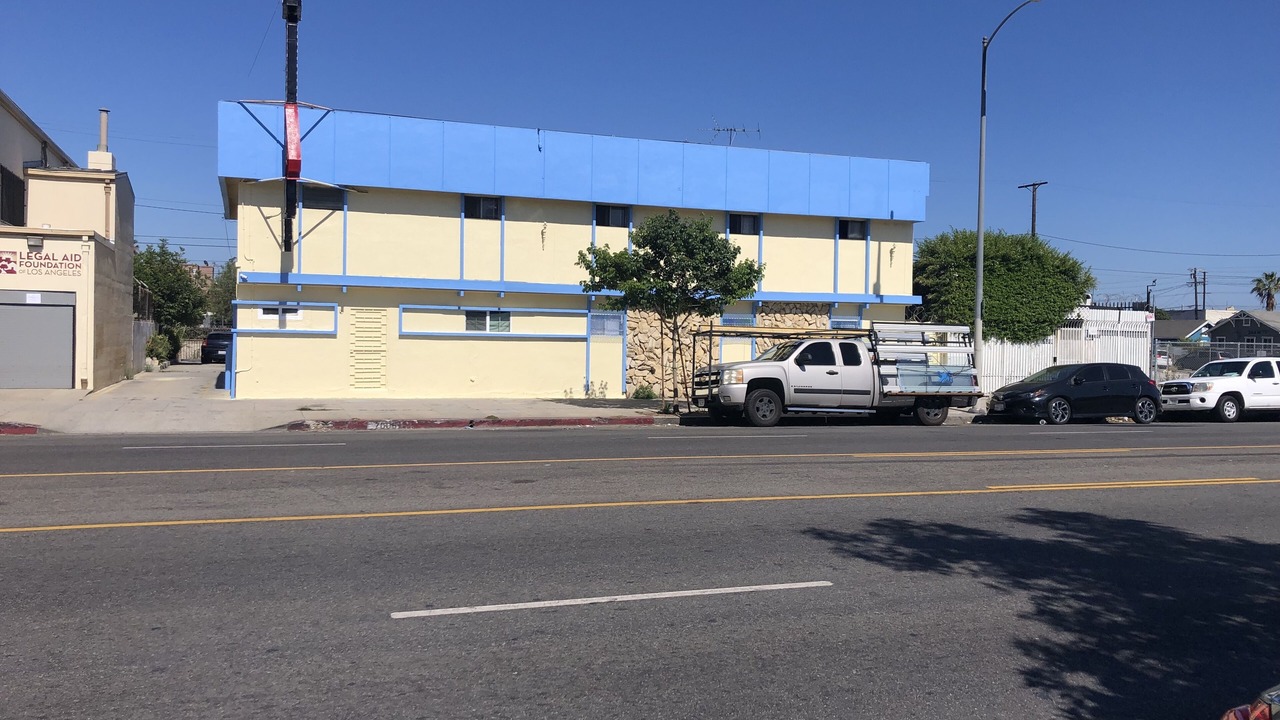 Photo of Outdoor in Los Angeles