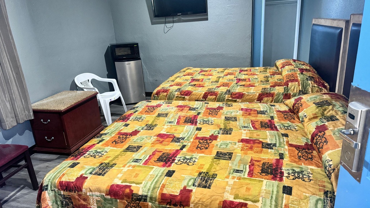 Photo of Bedroom in Los Angeles