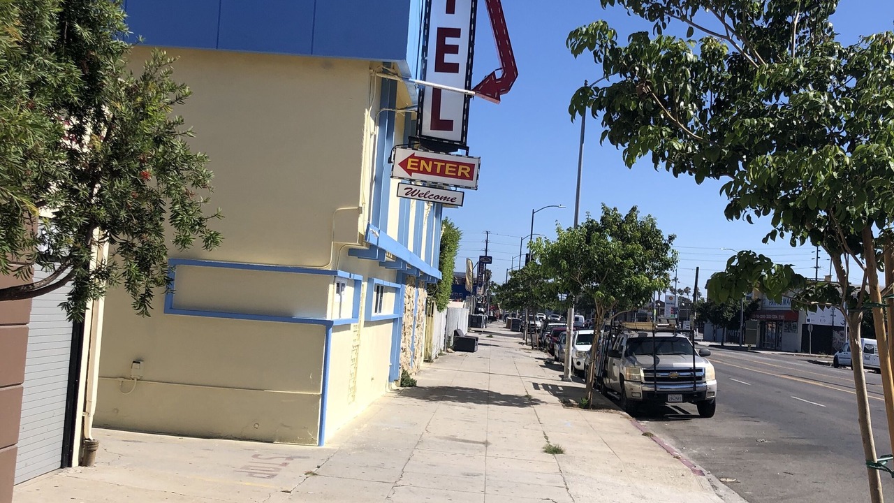 Photo of Outdoor in Los Angeles