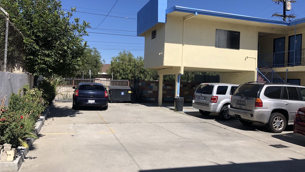 Photo of Outdoor in Los Angeles
