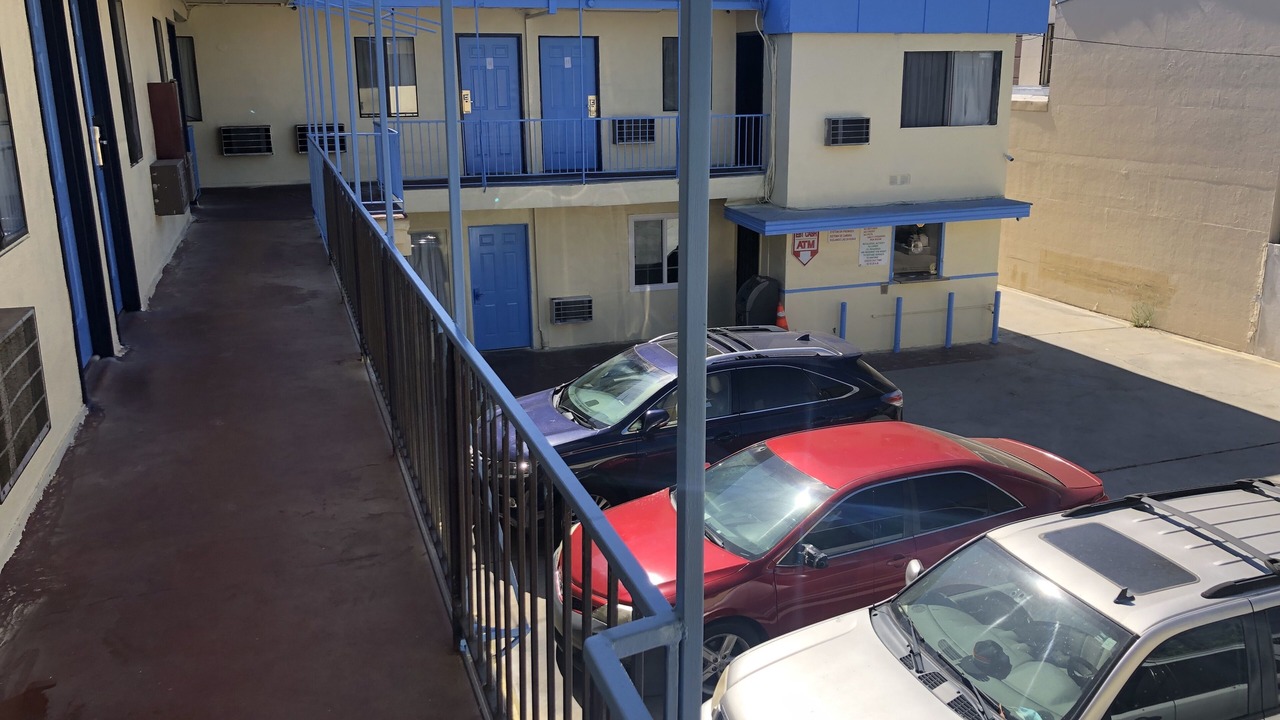 Photo of Outdoor in Los Angeles