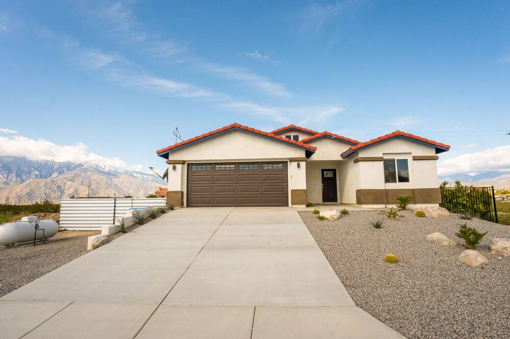 Photo of Outdoor in Desert Hot Springs