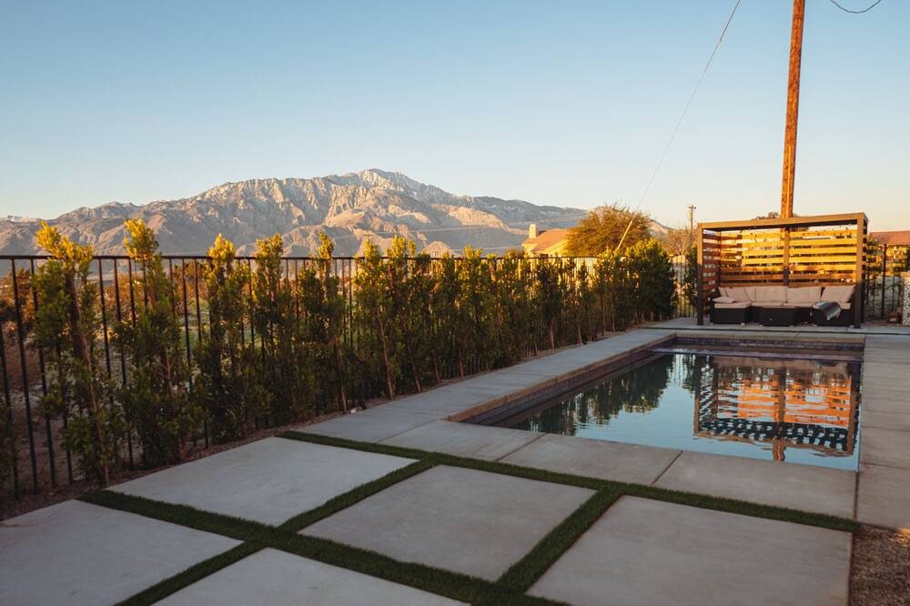 Photo of Outdoor in Desert Hot Springs