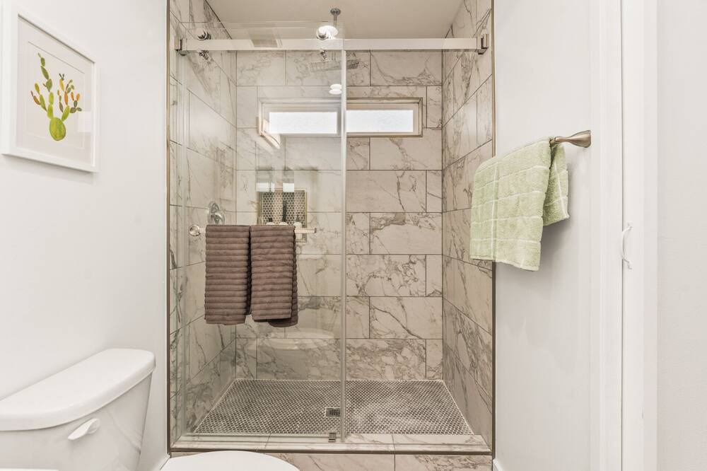 Photo of Bathroom in Desert Hot Springs
