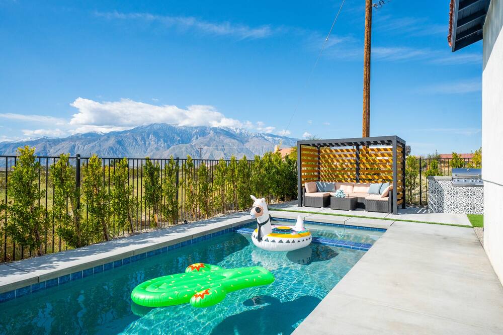 Photo of Outdoor in Desert Hot Springs