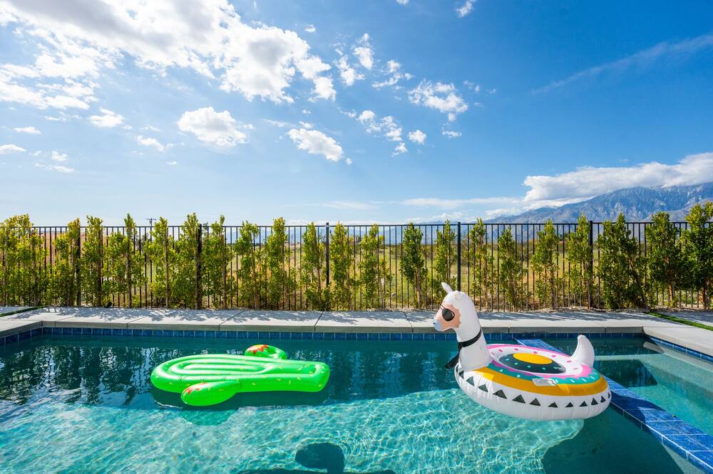 Photo of Outdoor in Desert Hot Springs