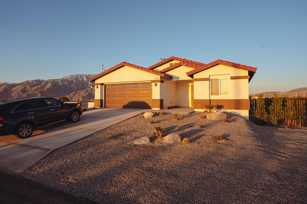 Photo of Outdoor in Desert Hot Springs