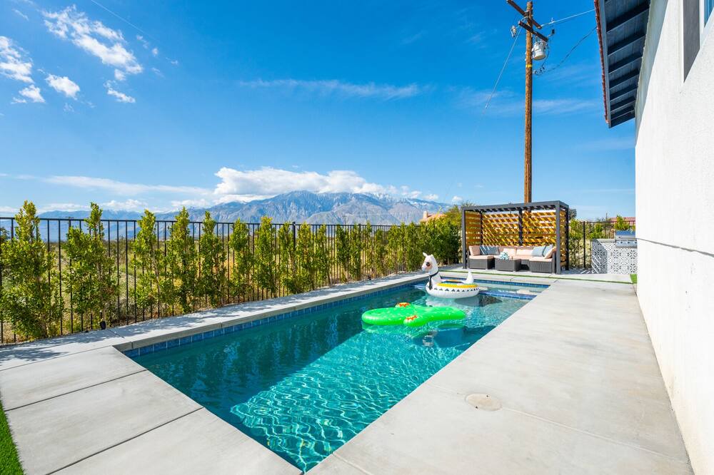 Photo of Outdoor in Desert Hot Springs