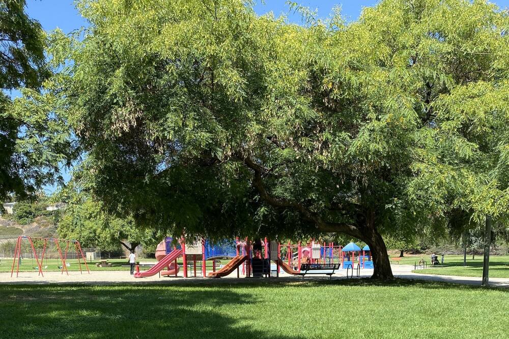 Photo of Outdoor in Hacienda Heights