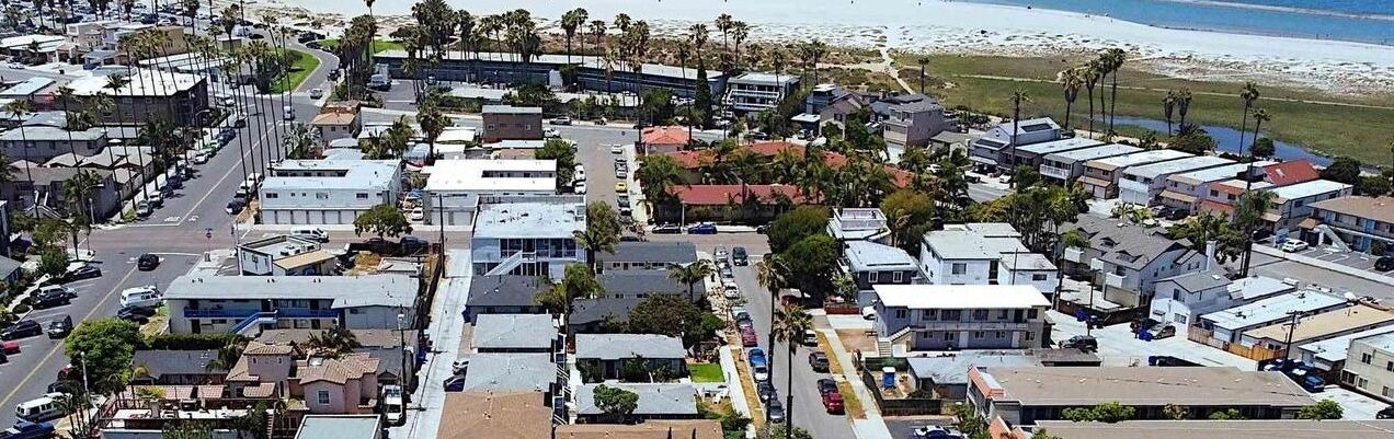 Photo of Others in Ocean Beach