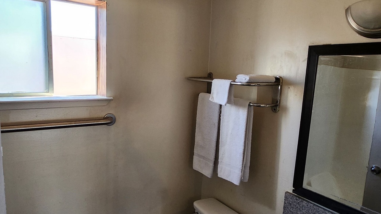 Photo of Bathroom in La Riviera