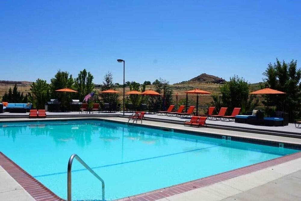 Photo of Outdoor in Northeast Reno