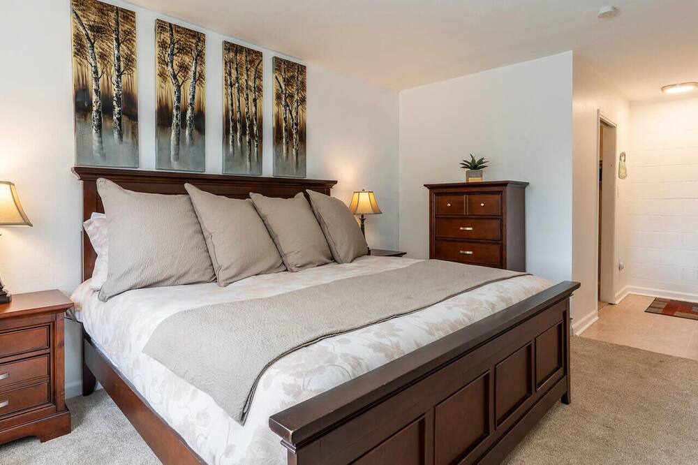 Photo of Bedroom in Northeast Reno