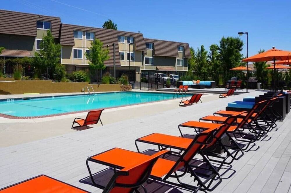 Photo of Outdoor in Northeast Reno