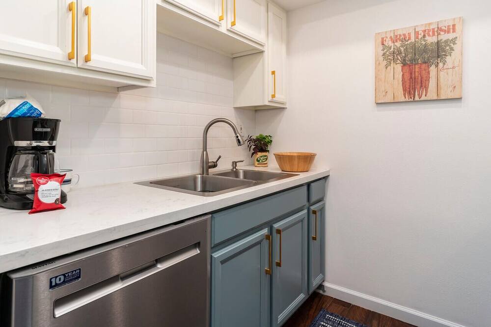 Photo of Kitchen in Northeast Reno