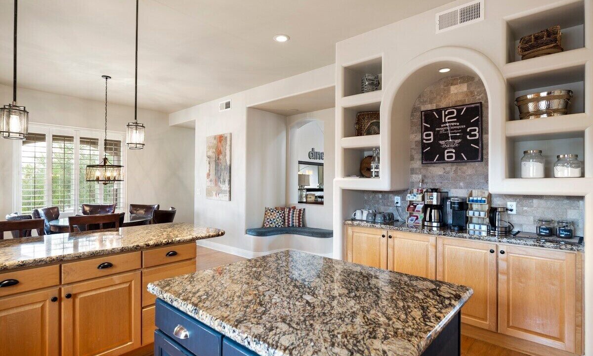 Photo of Kitchen in East Mesa