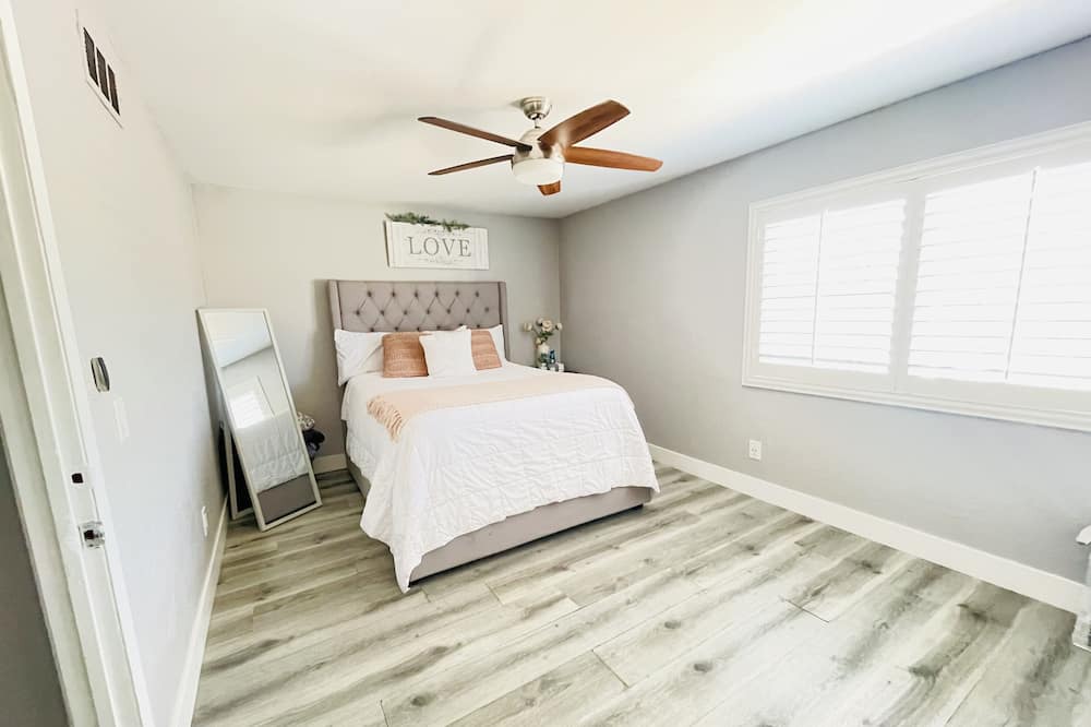 Photo of Bedroom in San Ysidro