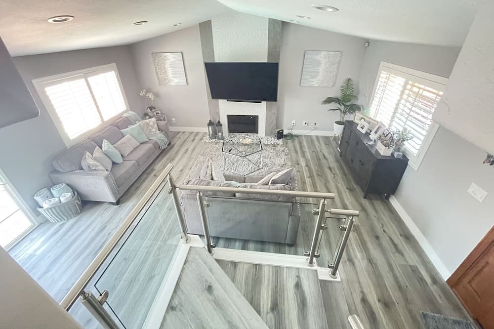 Photo of Kitchen in San Ysidro