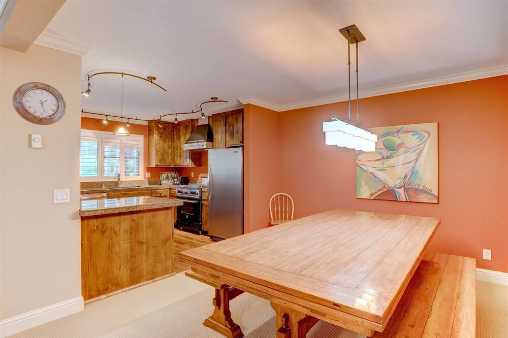 Photo of Bedroom in Plumas Eureka Estates