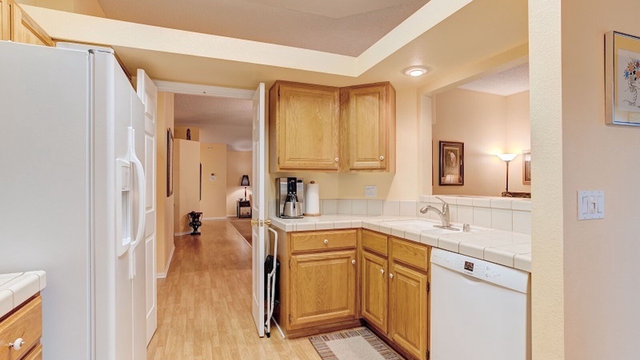 Photo of Kitchen in Plumas Eureka Estates