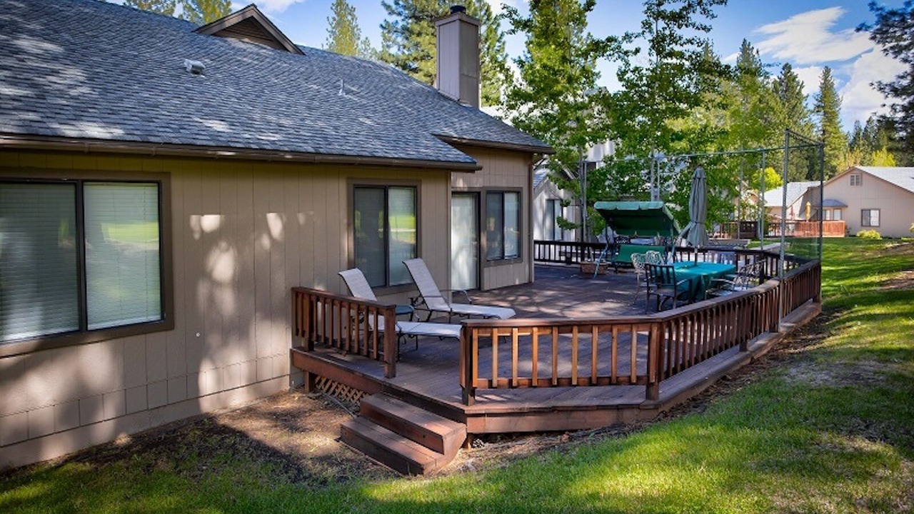 Photo of Outdoor in Plumas Eureka Estates