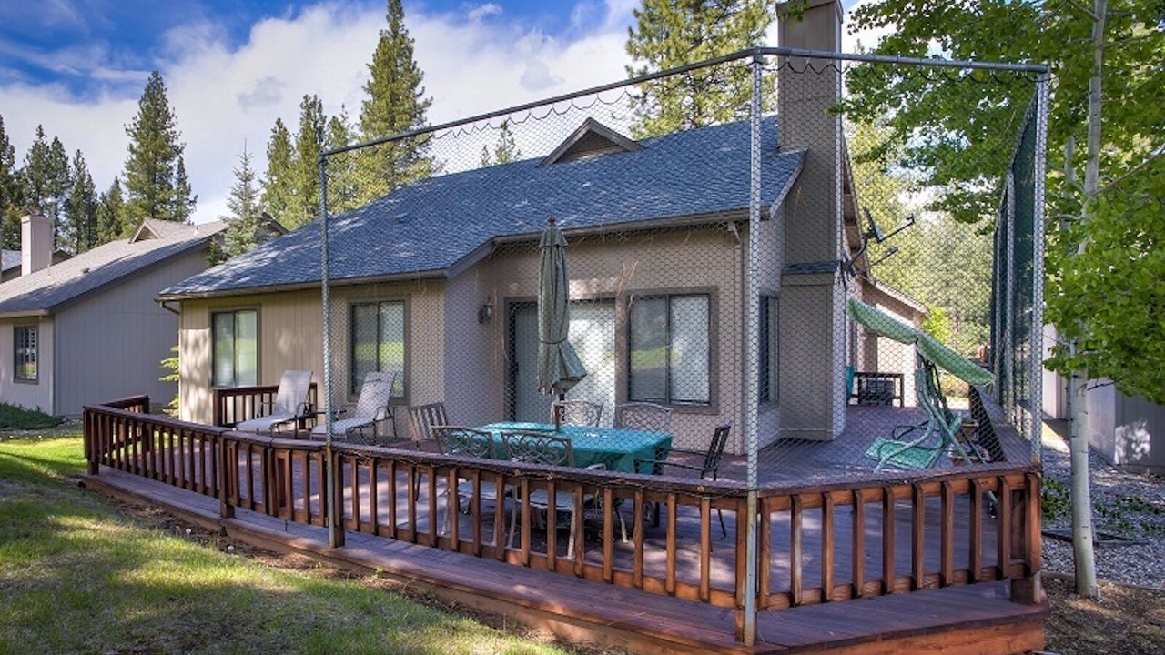 Photo of Outdoor in Plumas Eureka Estates