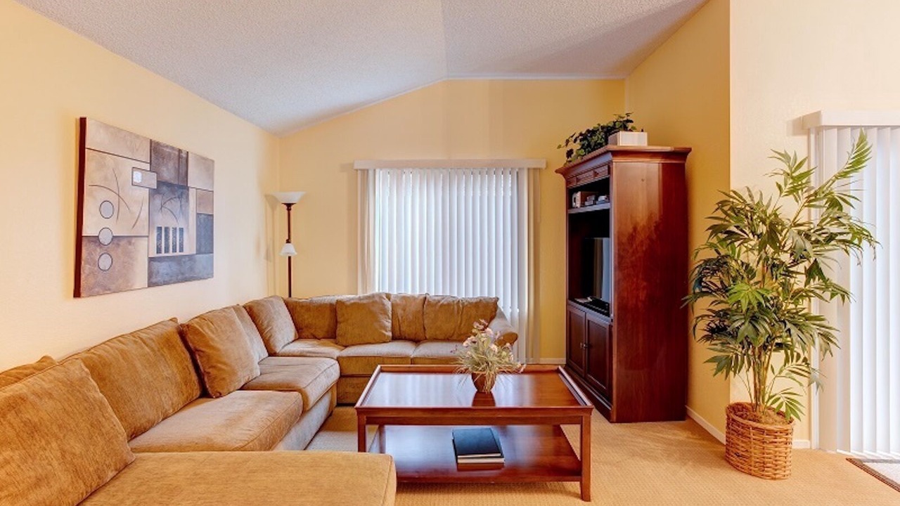 Photo of Livingroom in Plumas Eureka Estates