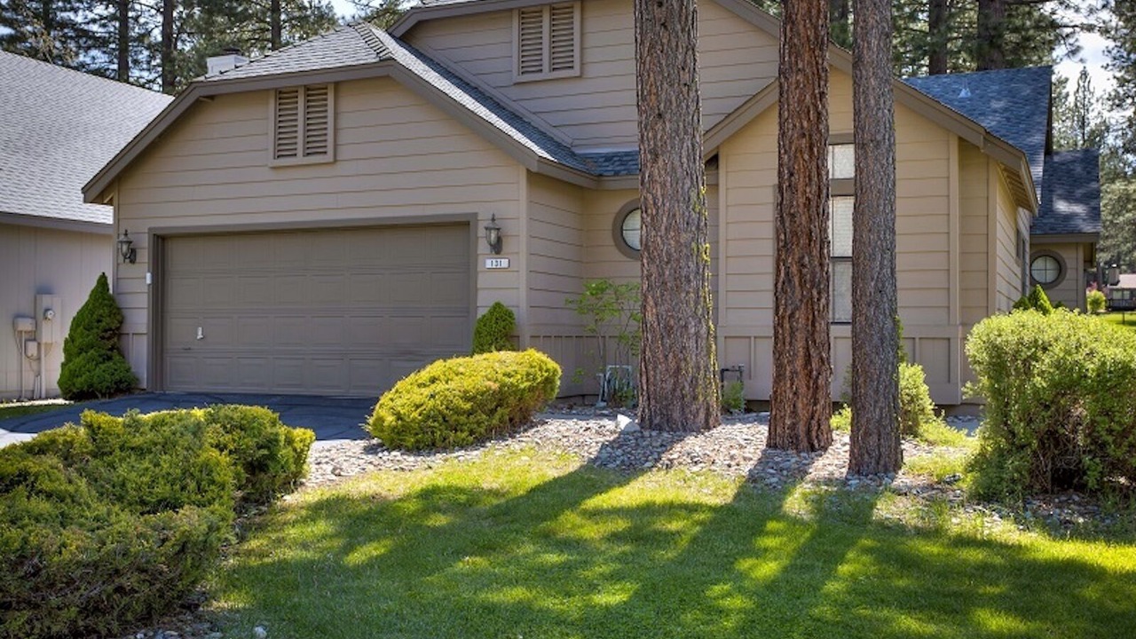 Photo of Outdoor in Plumas Eureka Estates