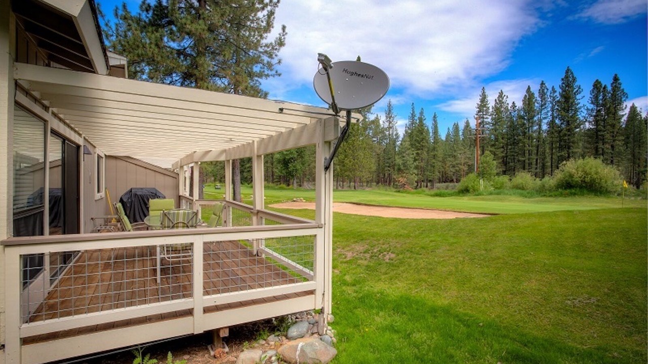 Photo of Outdoor in Plumas Eureka Estates