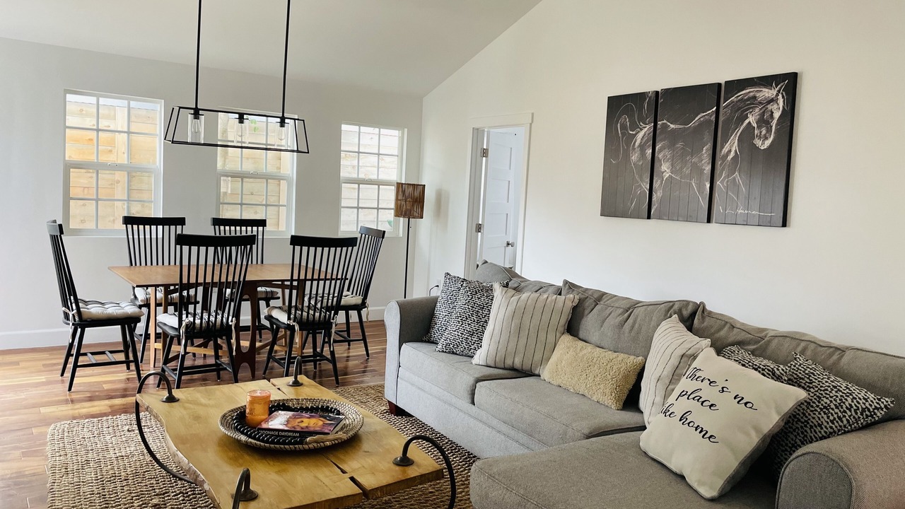Photo of Livingroom in Los Olivos